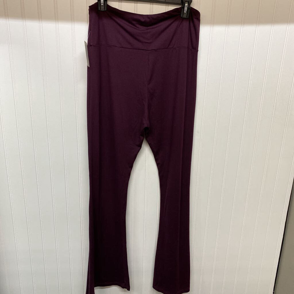 YOGA PANTS