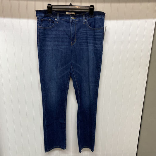 LADIES JEANS