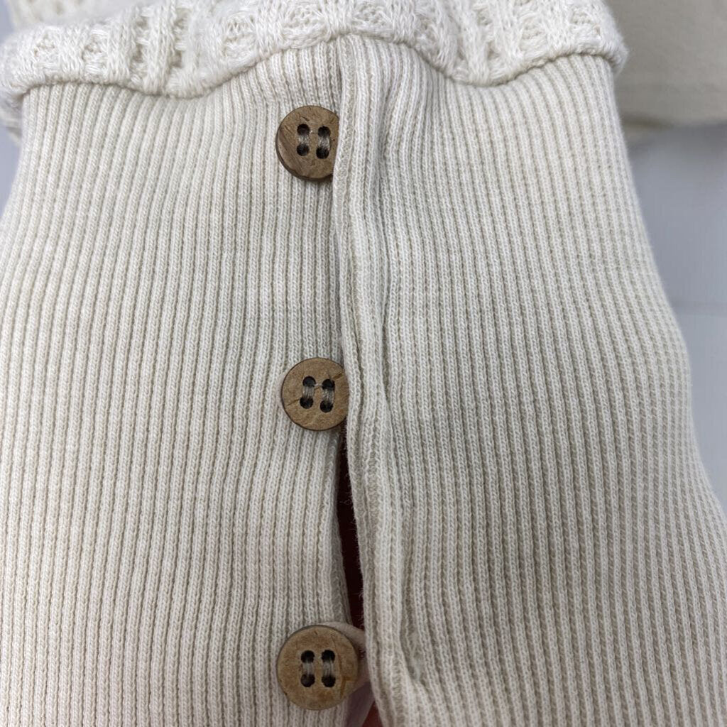 LONG SLEEVED HENLY