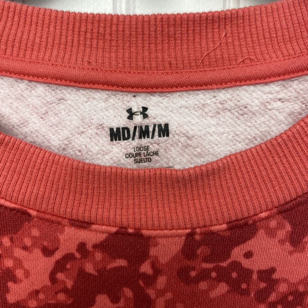 CROPPED SWEATSHIRT