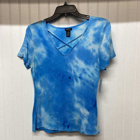SHORT SLEEVE TEE