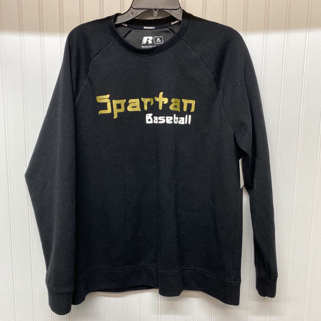 MENS GRAPHIC SWEATSHIRT