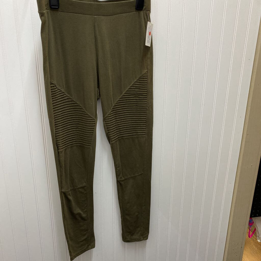 LEGGINGS NWITH DESING ON KNEE