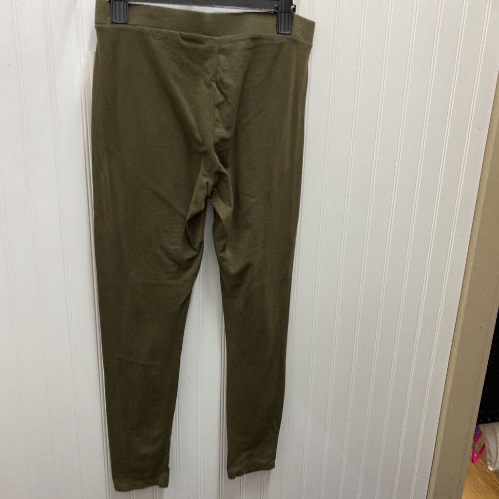 LEGGINGS NWITH DESING ON KNEE