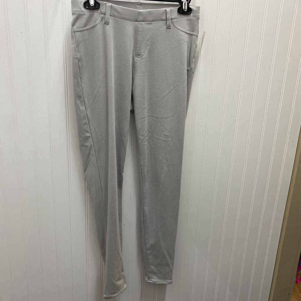 JEGGINGS BASIC GRAY