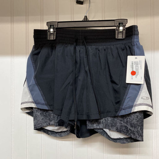 LADIES RUNNING SHORTS