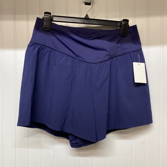 LADIES ACTIVE SHORTS