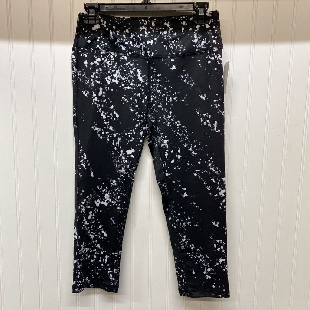LADIES ACTIVE LEGGINGS