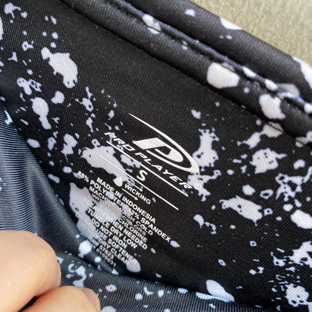 LADIES ACTIVE LEGGINGS