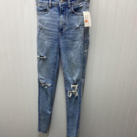 LADIES JEGGINGS