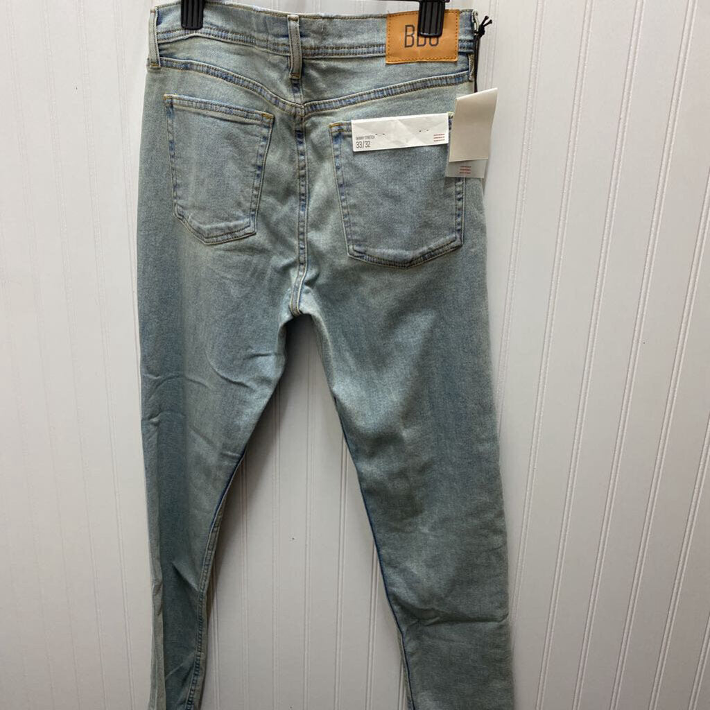 MENS JEANS