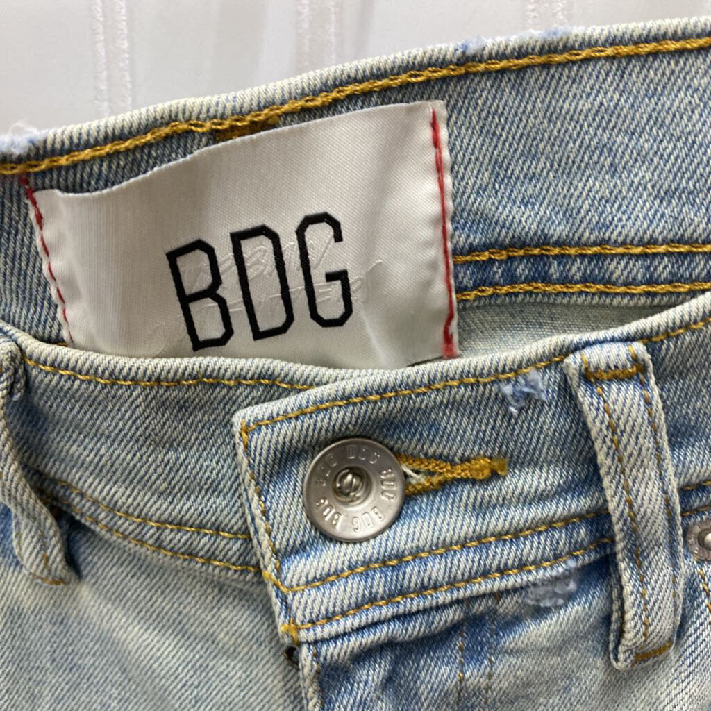 MENS JEANS