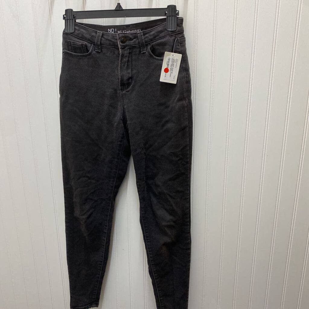LADIES JEGGINGS