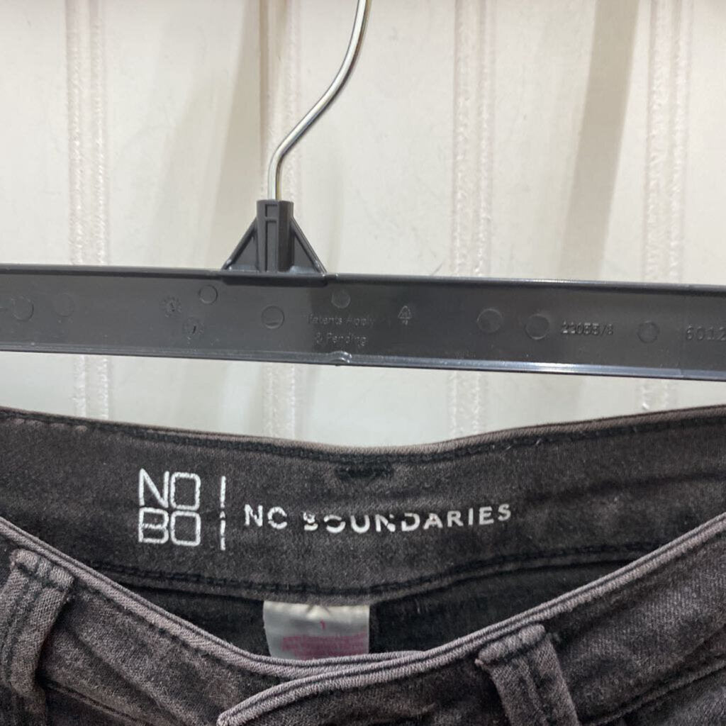 LADIES JEGGINGS