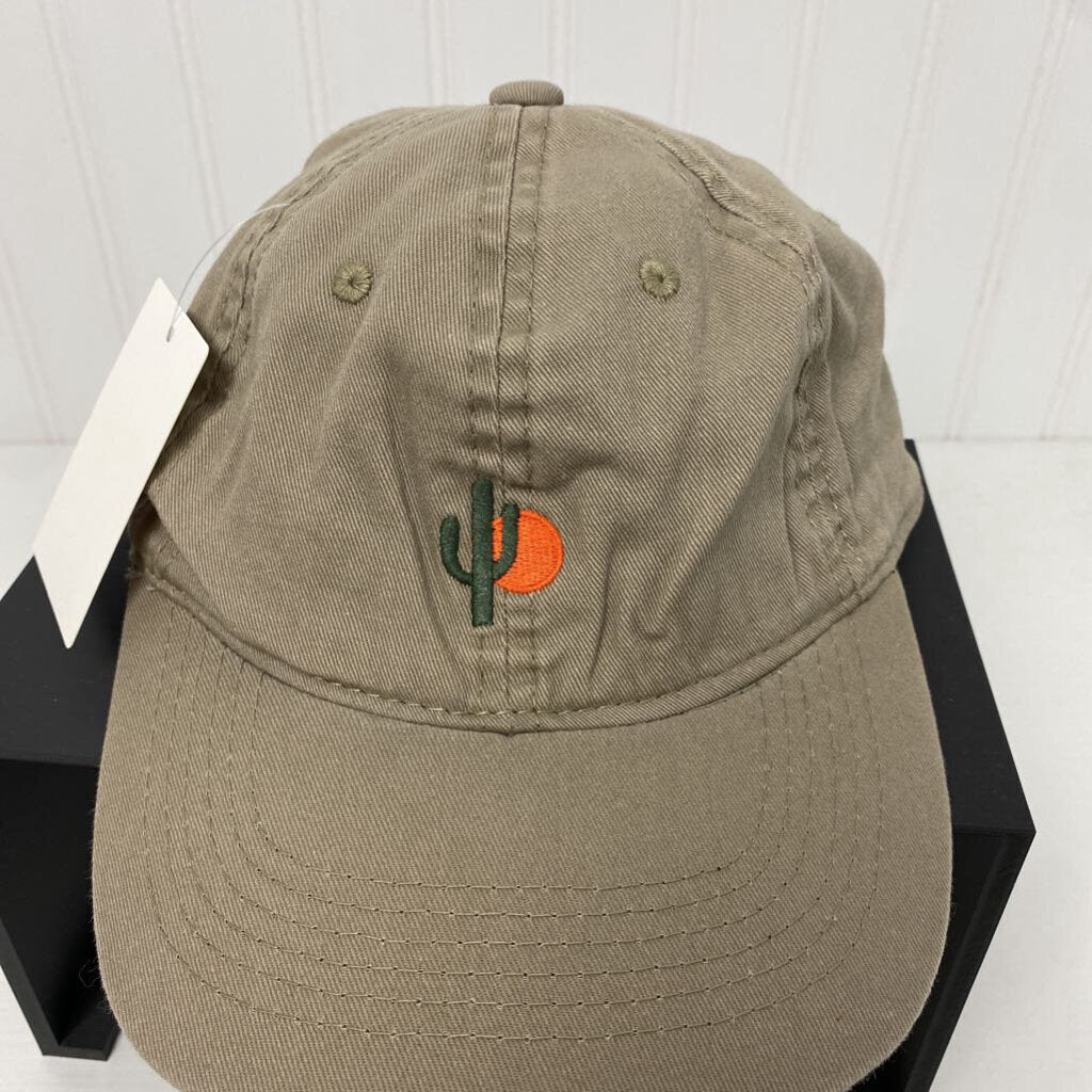 MENS BASEBALL CAP