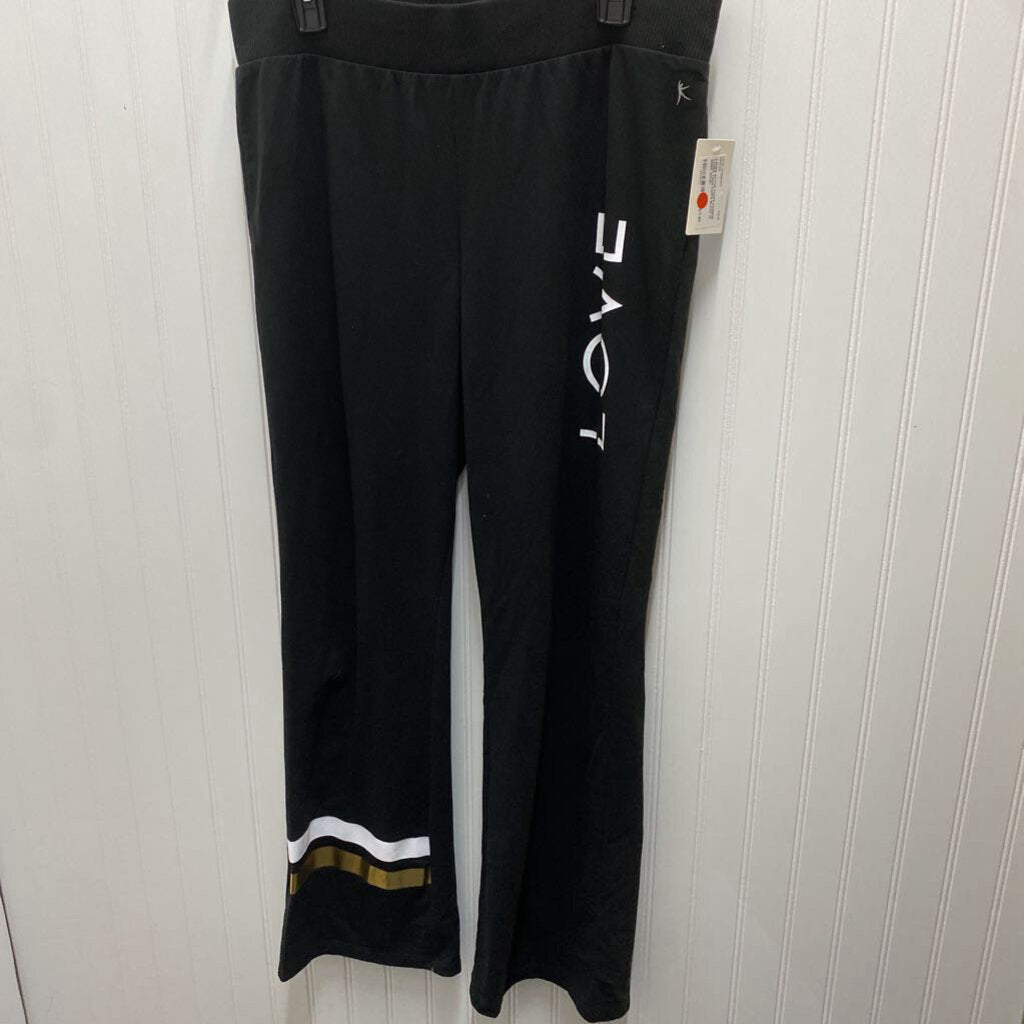 LADIES YOGA PANTS