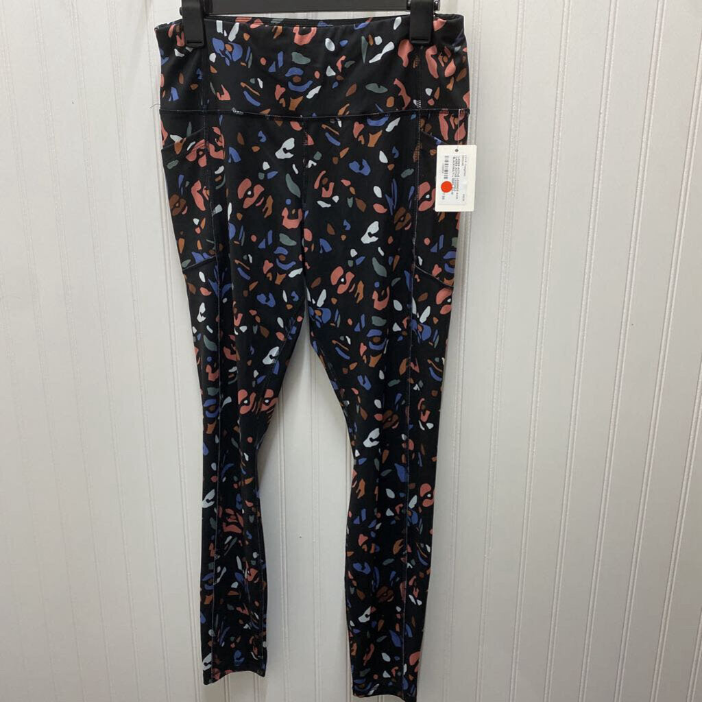 LADIES ACTIVE LEGGINGS