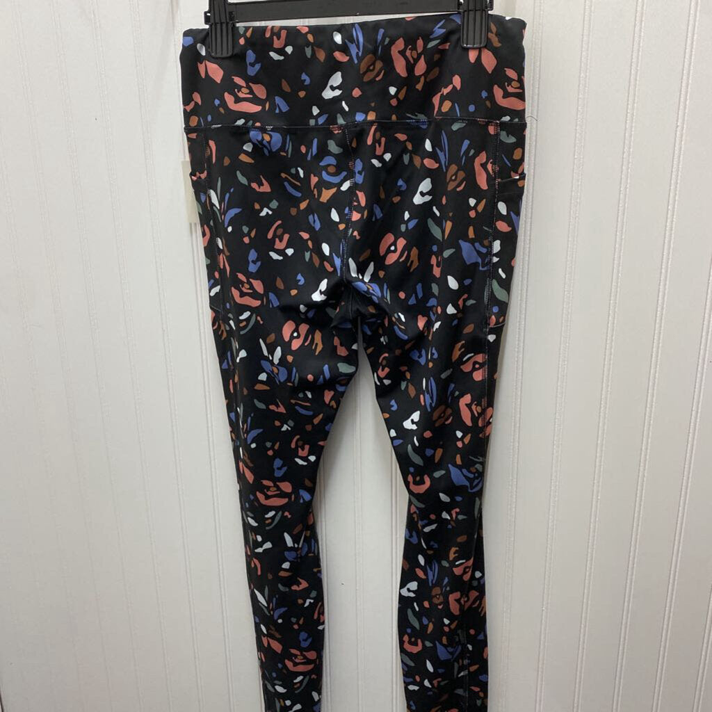 LADIES ACTIVE LEGGINGS