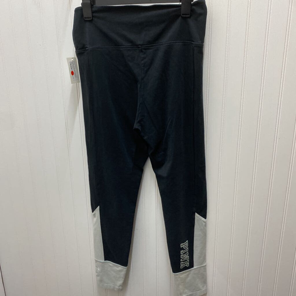 LADIES KNIT YOGA PANTS