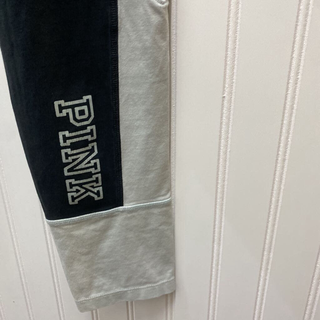 LADIES KNIT YOGA PANTS