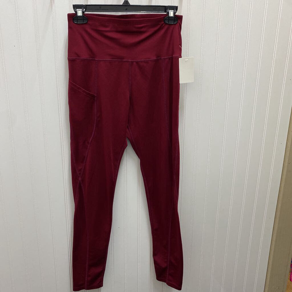 LADIES ACTIVE LEGGINGS
