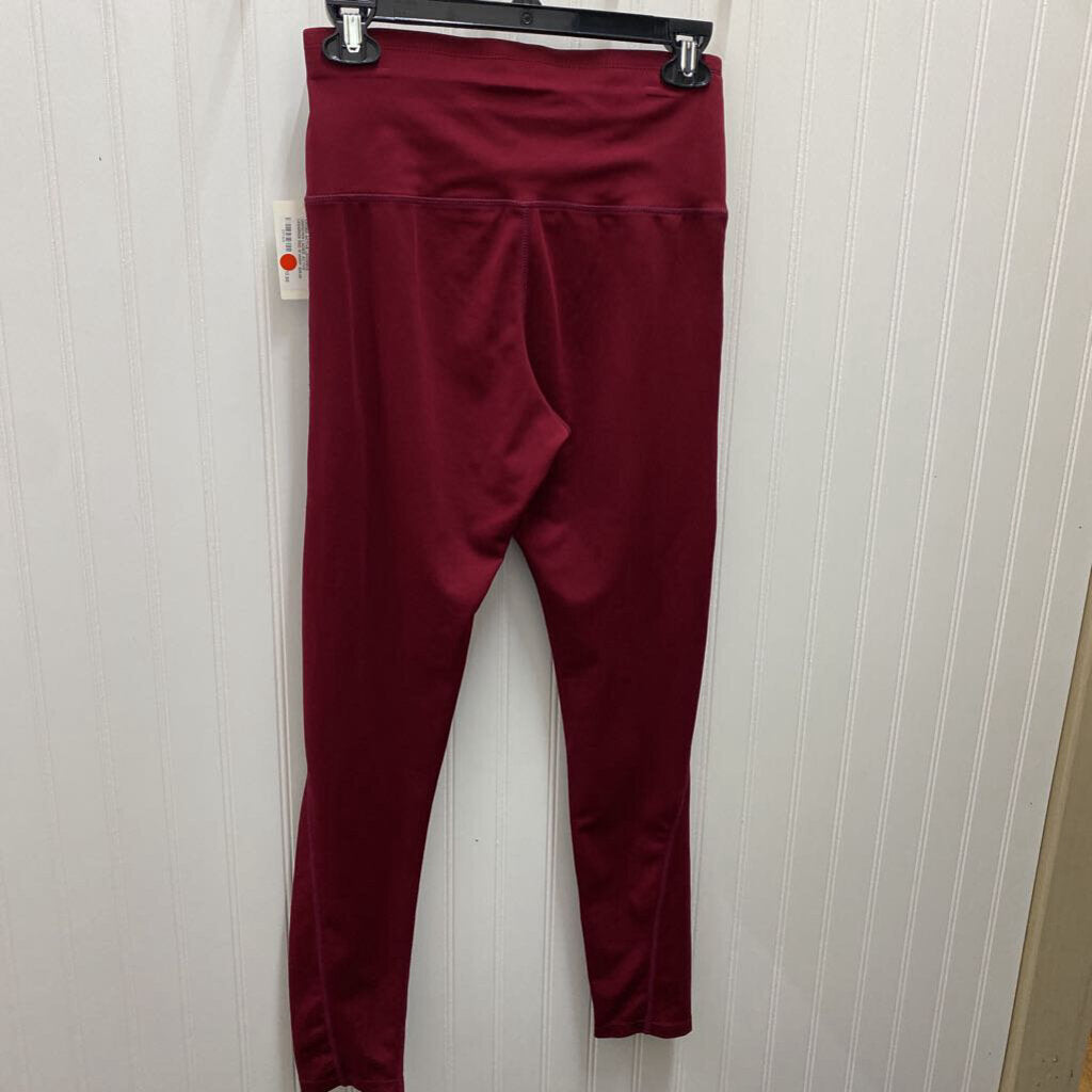 LADIES ACTIVE LEGGINGS