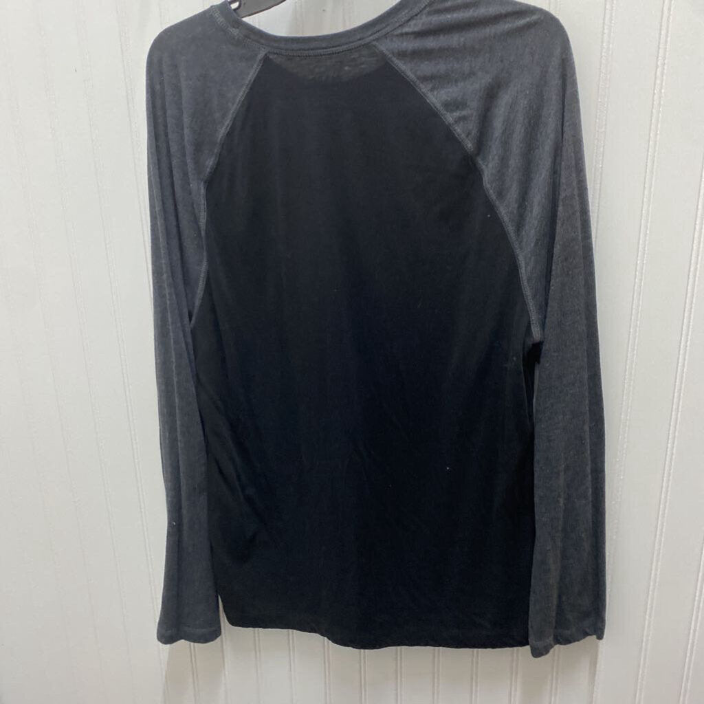 LONG SLEEVE KNIT SHIRT