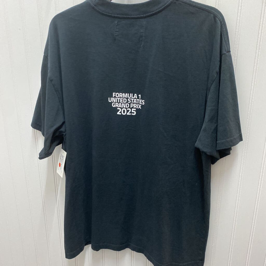 MENS GRAPHIC TEE