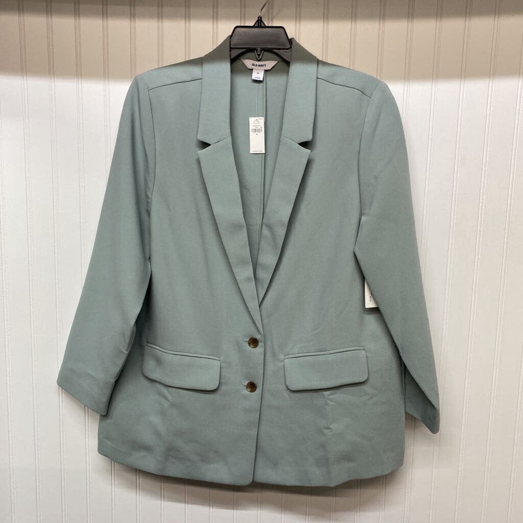 POCKET BLAZER