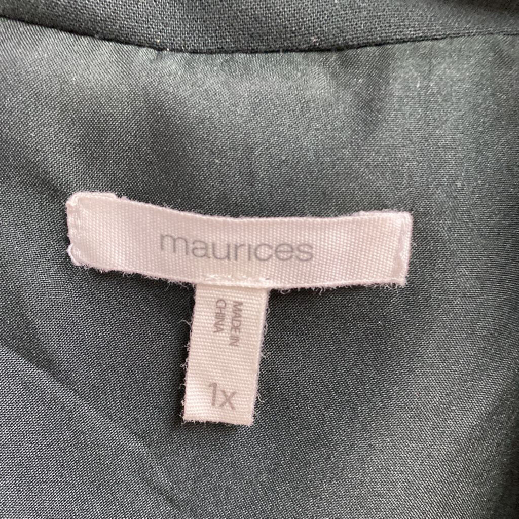 POCKET BLAZER
