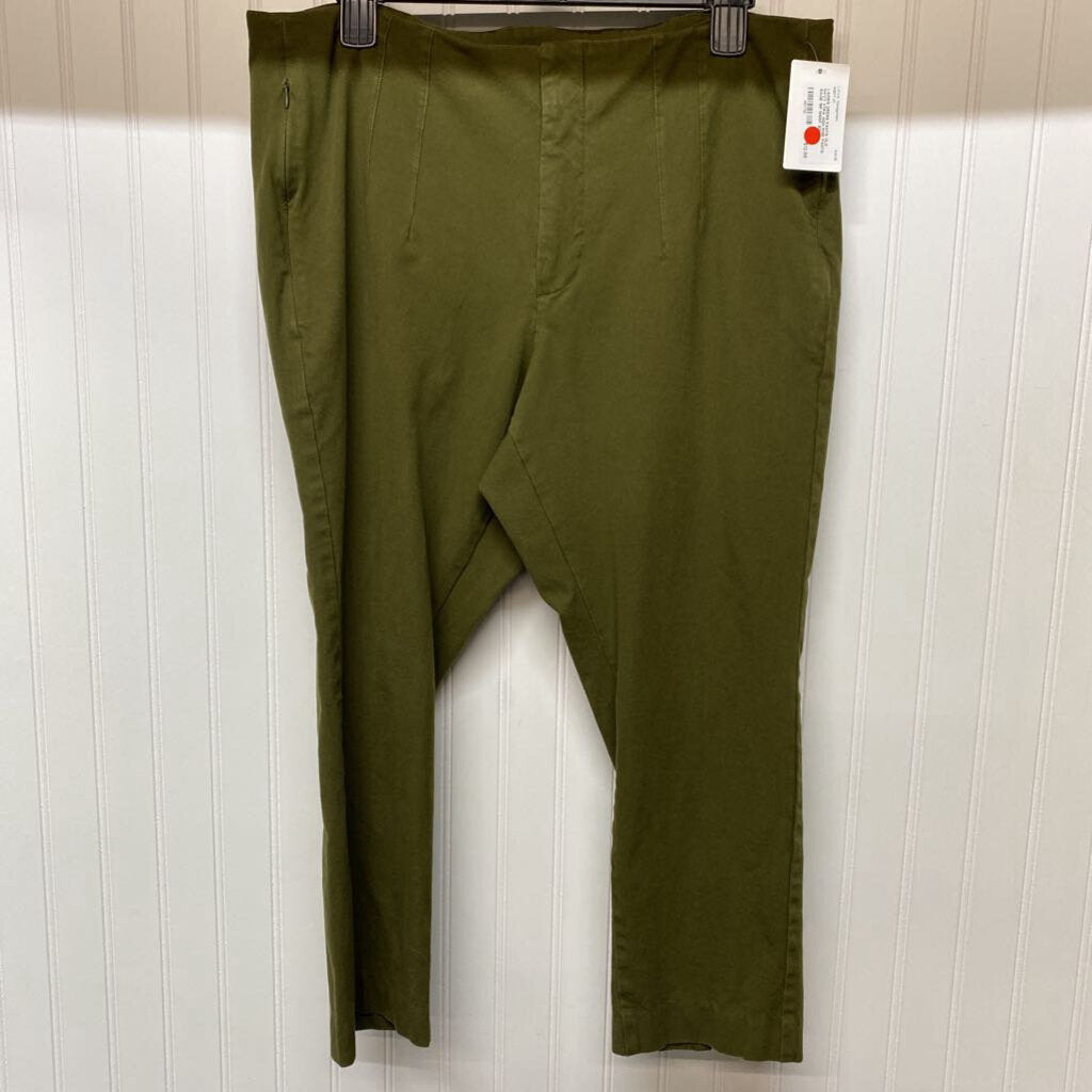 XTRA HIGH RISE PANTS