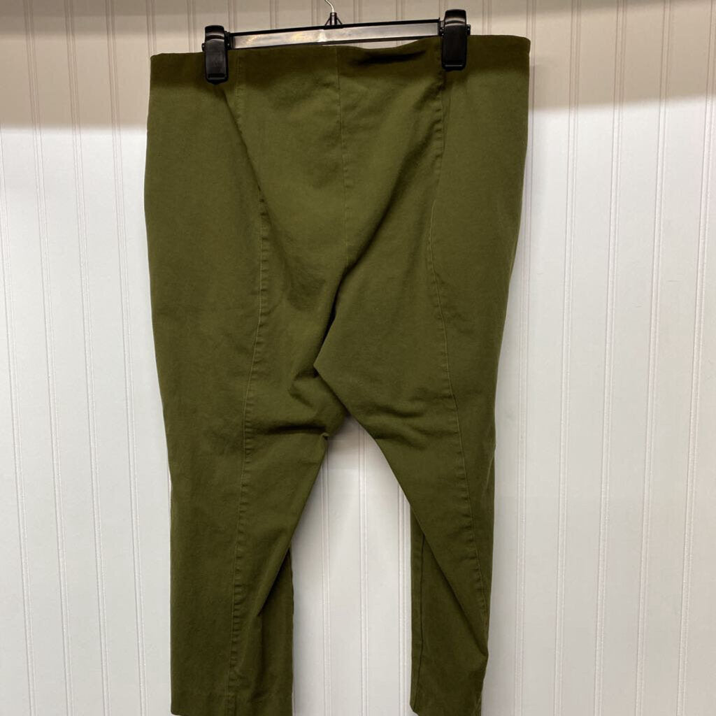 XTRA HIGH RISE PANTS