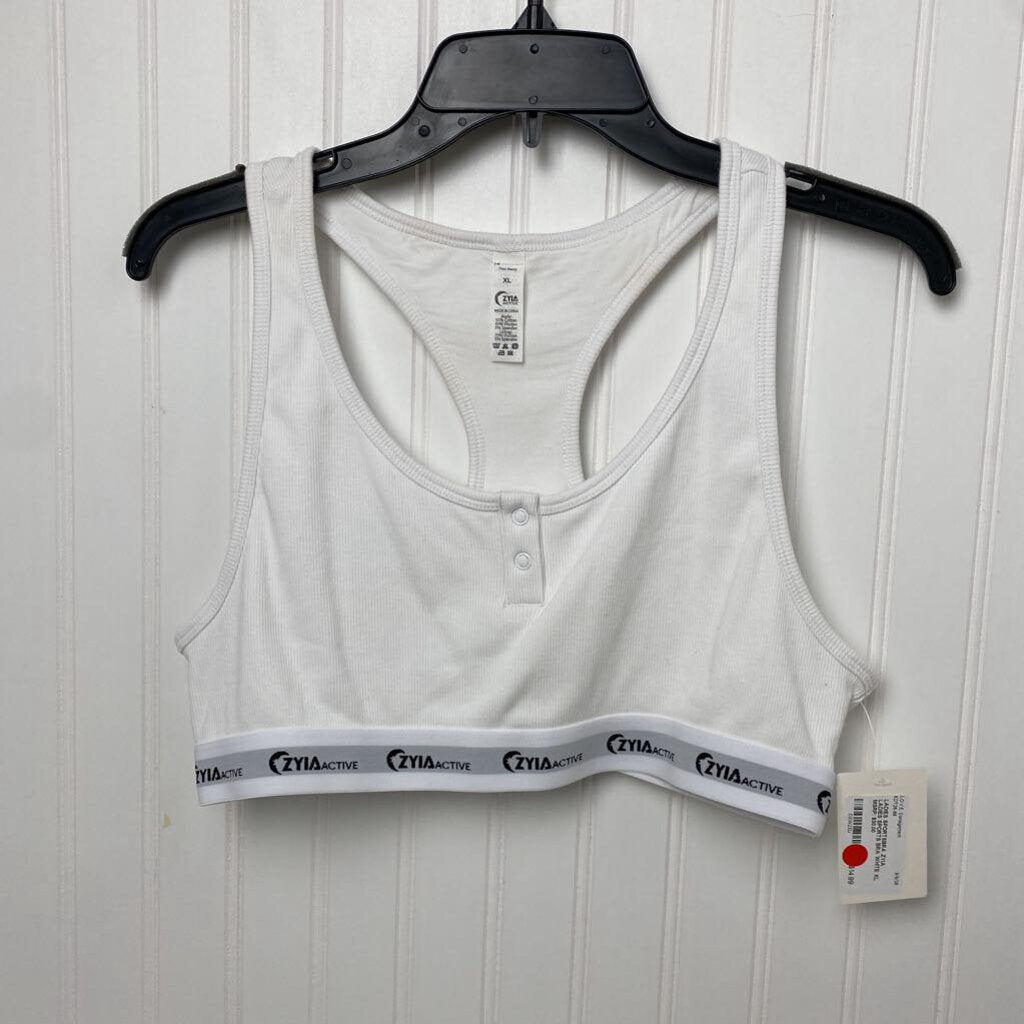 LADIES SPORTS BRA