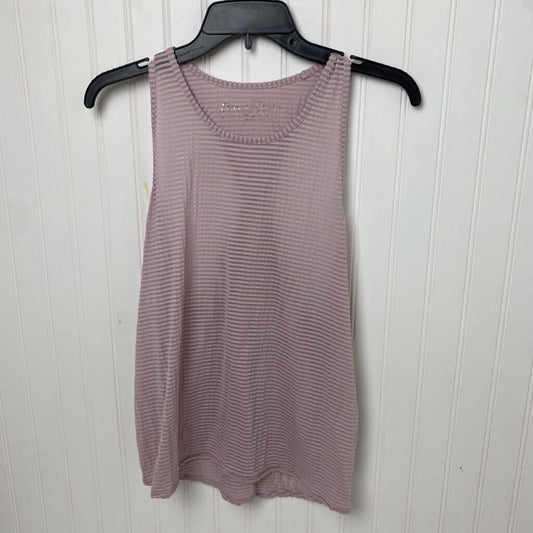 LADIES ATHLETIC TANK TOP