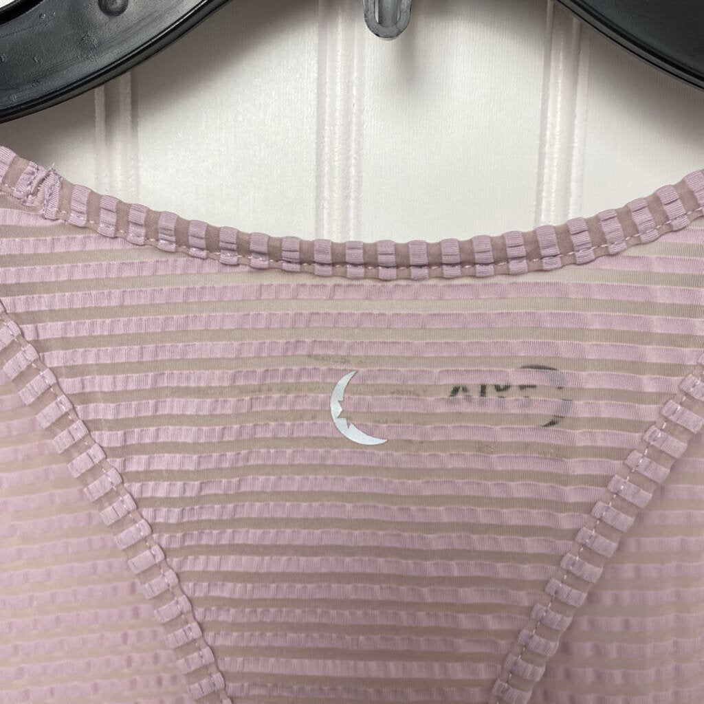 LADIES ATHLETIC TANK TOP