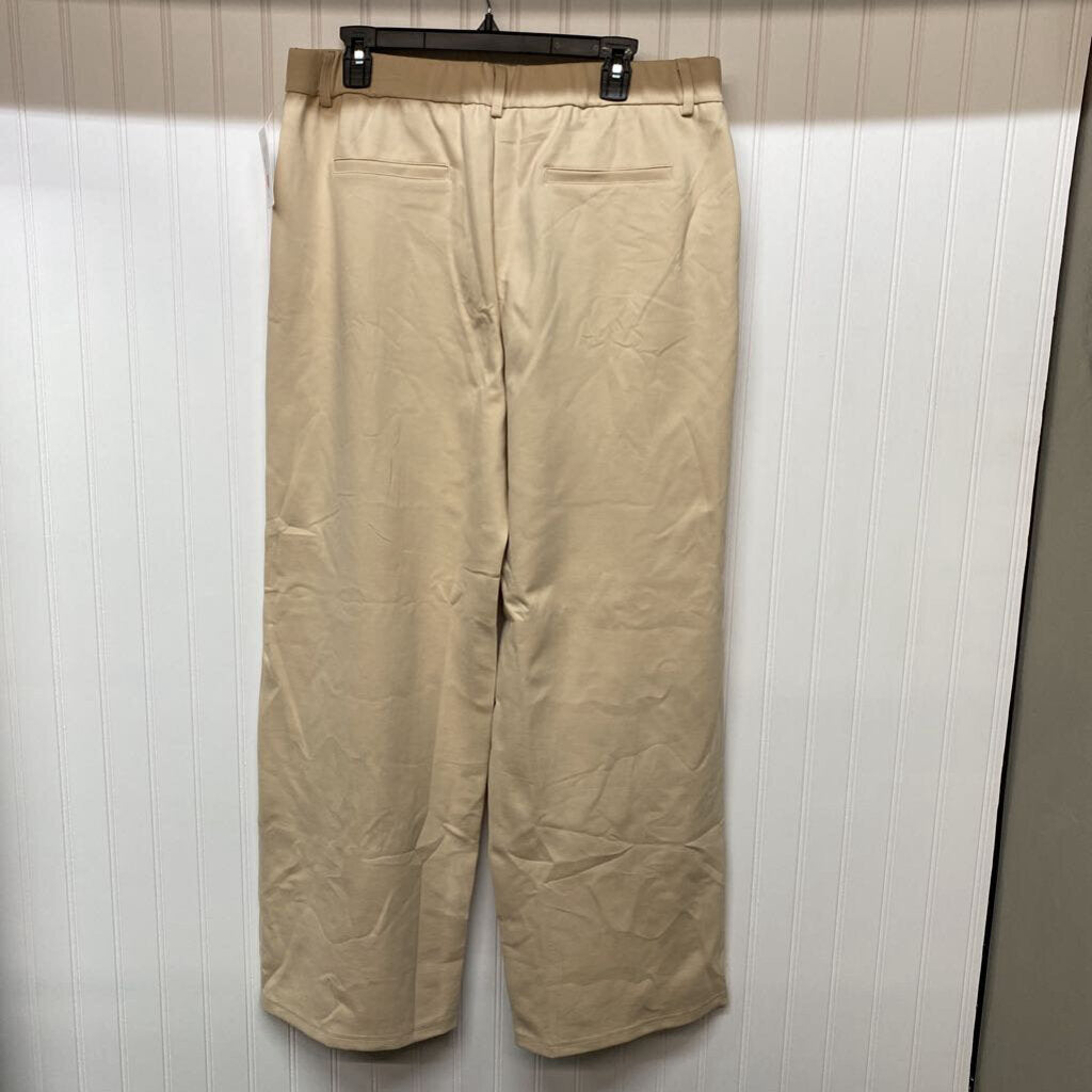 PLEATED DRESS PANTS