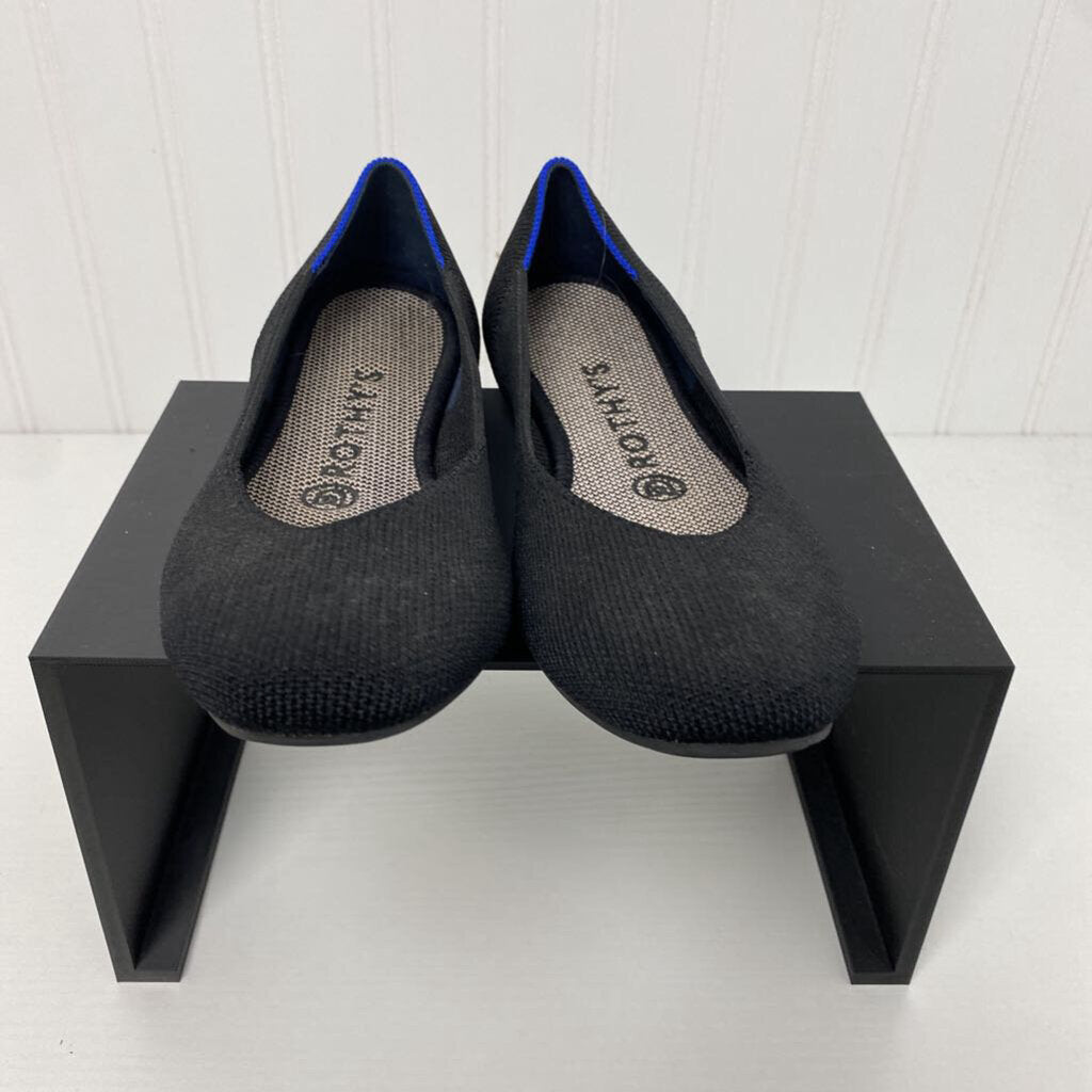 CLOTH FLATS