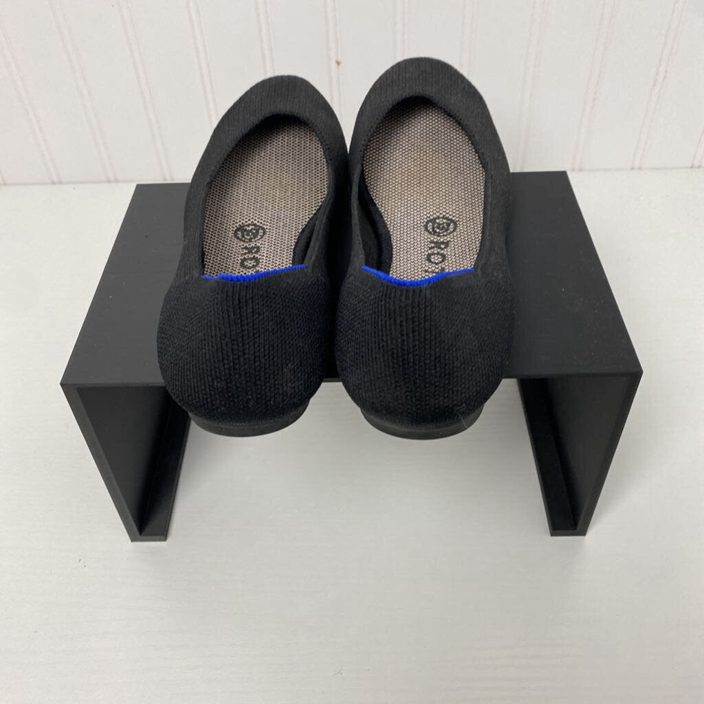 CLOTH FLATS