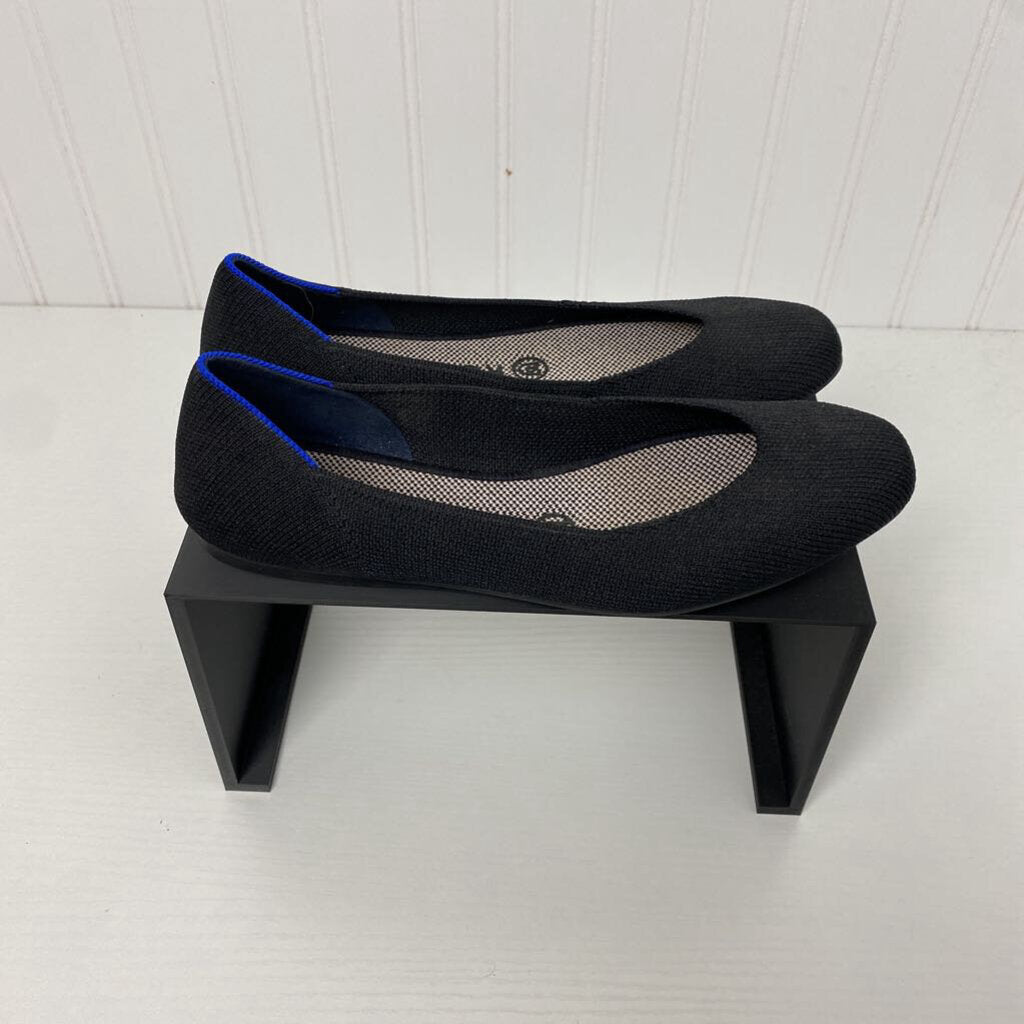 CLOTH FLATS