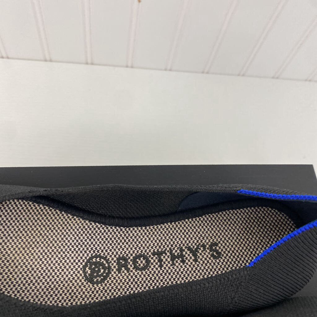 CLOTH FLATS
