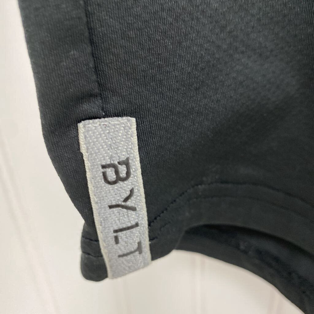 HOODED HENLEY LONG SLEEVED