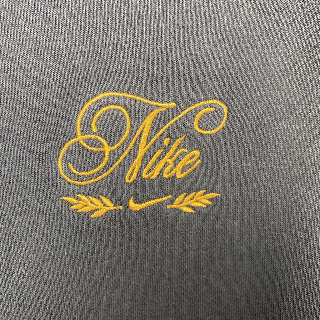 LADIES HOODED SWEATSHIRT