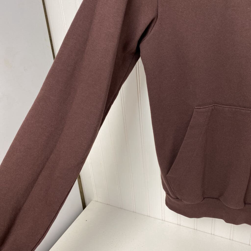 MENS GREY SWEATSHIRT
