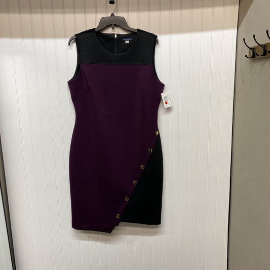 SLEEVLESS SHORT DRESS