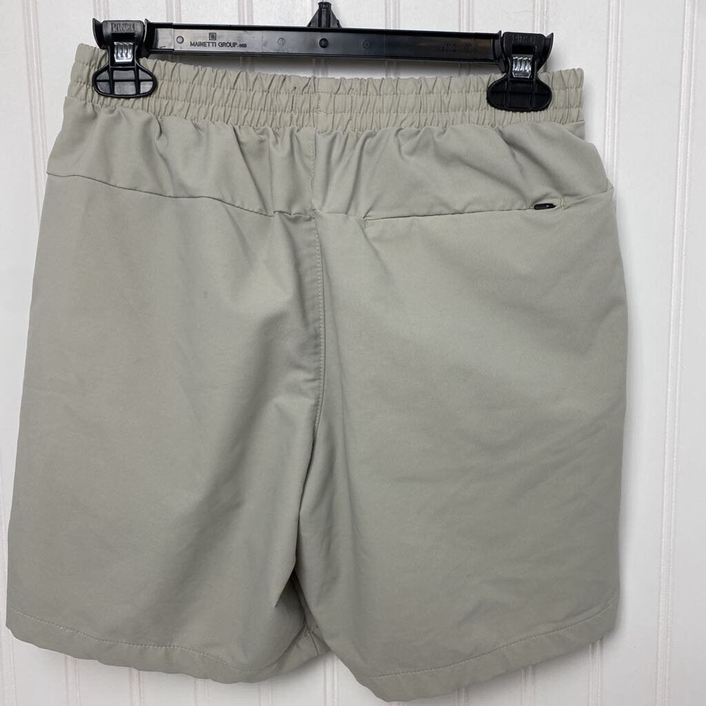 MENS ATHLETIC SHORTS