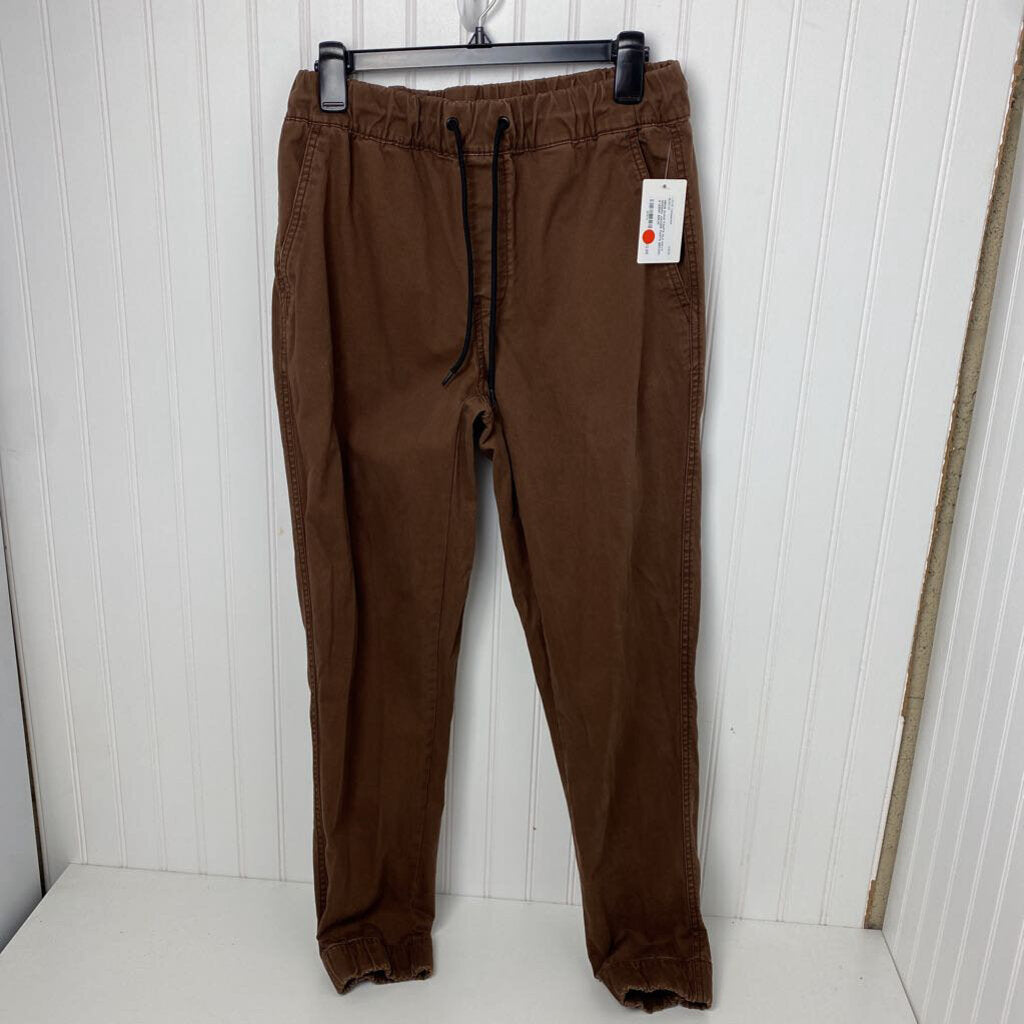 MODERN JOGGER PANTS