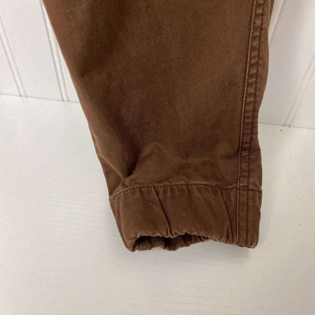 MODERN JOGGER PANTS