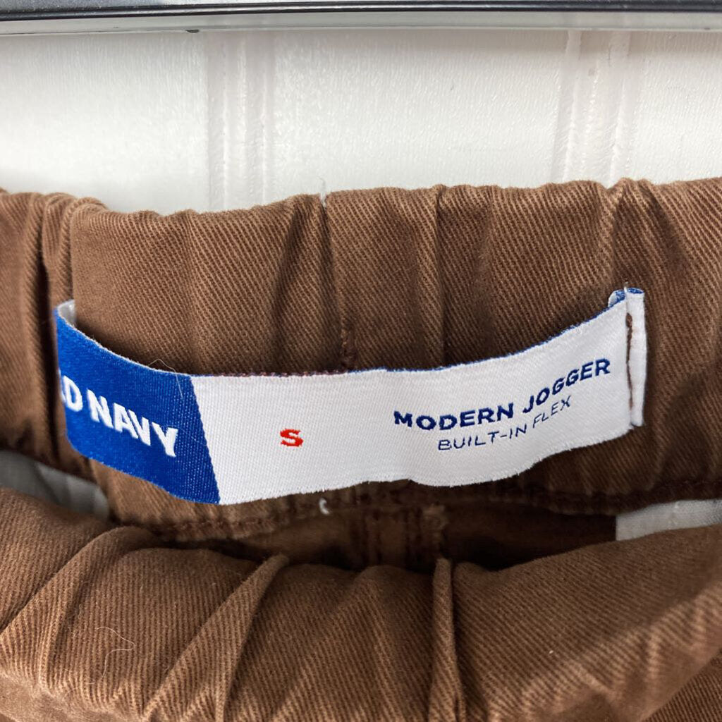MODERN JOGGER PANTS