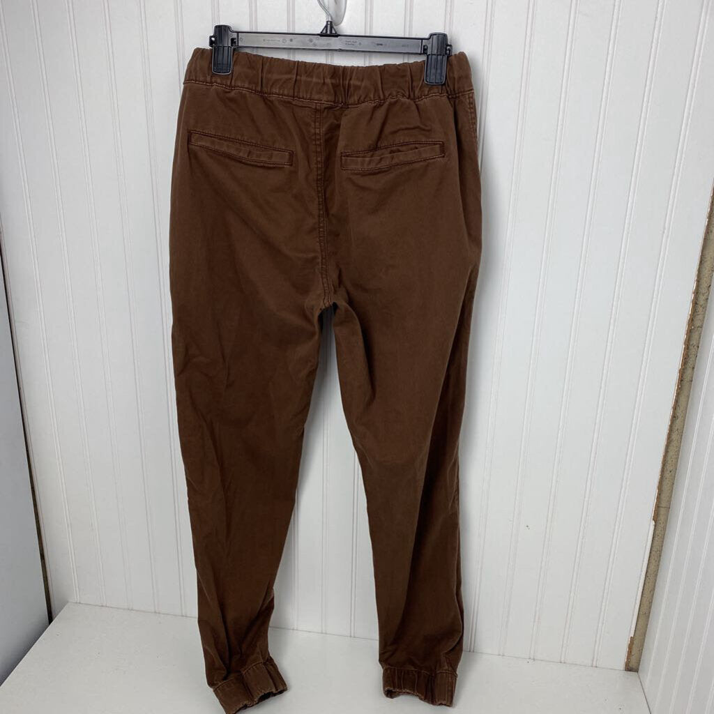 MODERN JOGGER PANTS