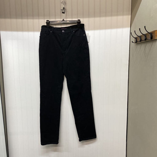 BLACK JEANS
